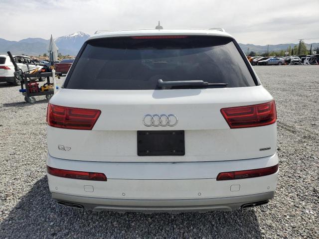 VIN WA1AHAF76KD028981 2019 Audi Q7, Premium no.6