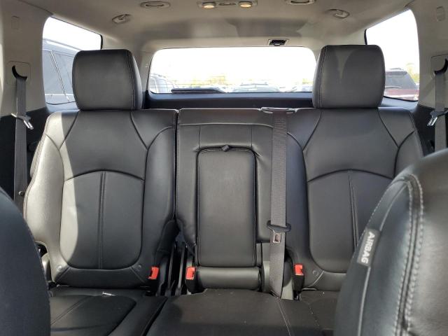 2016 GMC ACADIA SLT - 1GKKVRKD3GJ227870