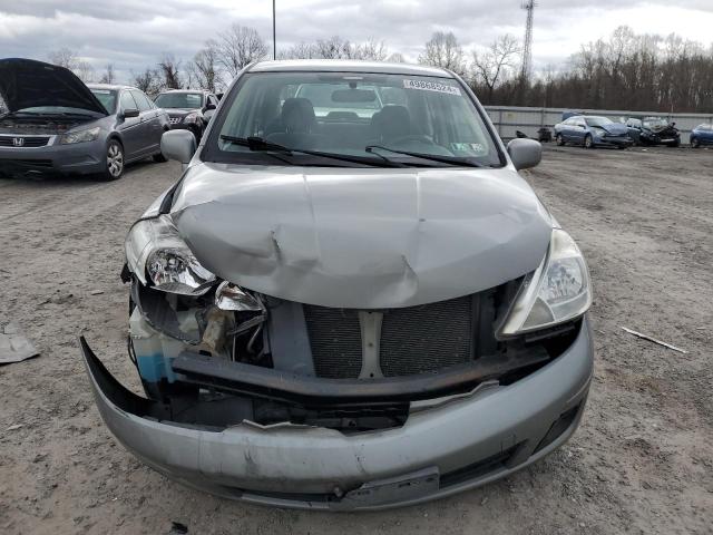 2011 Nissan Versa S VIN: 3N1BC1AP0BL377034 Lot: 51361904