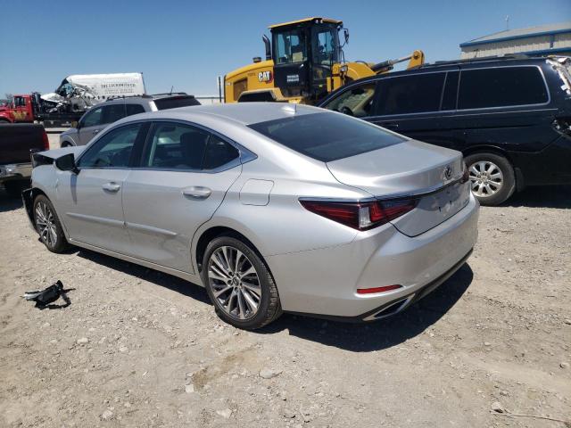 2019 Lexus Es 350 VIN: 58ABZ1B17KU012902 Lot: 50822734