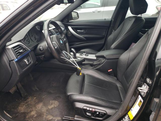 2013 BMW 335 Xi VIN: WBA3B9C5XDF585978 Lot: 50696524