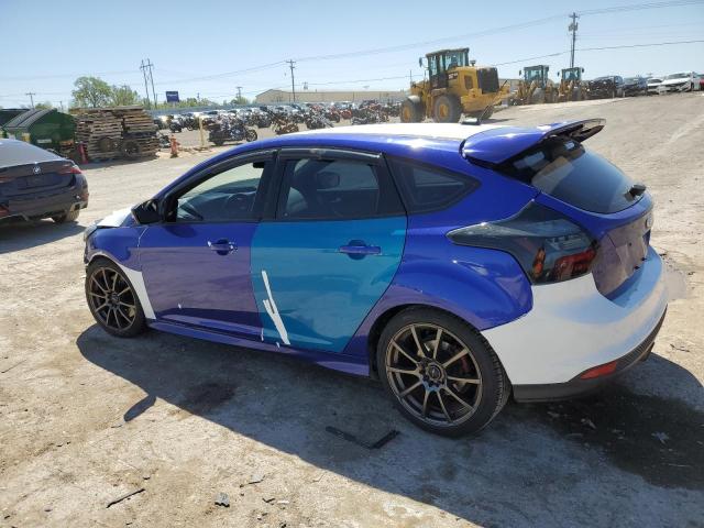 2014 Ford Focus St VIN: 1FADP3L97EL441256 Lot: 50521314