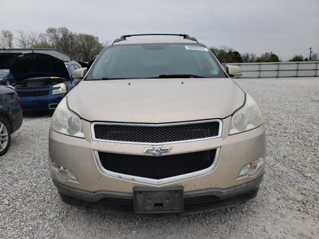 2011 Chevrolet Traverse Lt VIN: 1GNKRGED1BJ351104 Lot: 50088334