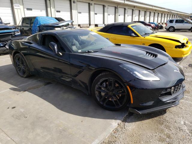 2019 CHEVROLET CORVETTE S 1G1YB2D78K5118540  51522044