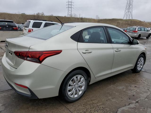 Vin: 3kpc24a39je014608, lot: 50655904, hyundai accent se 20183