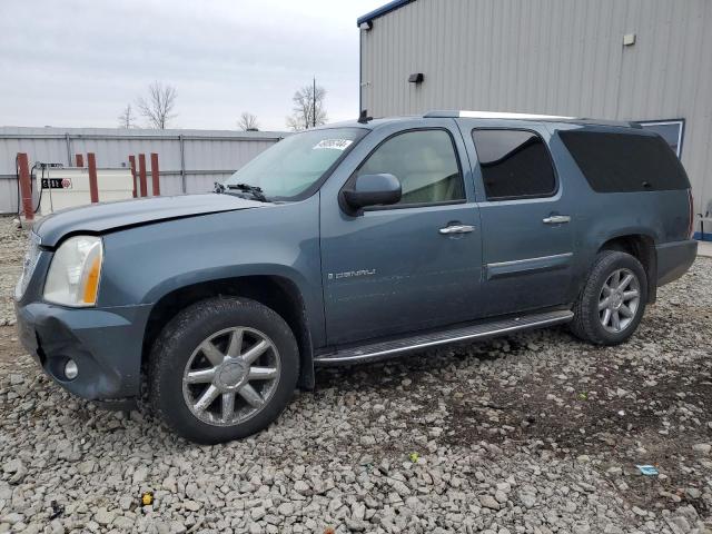 1GKFK66867J304849 2007 GMC Yukon Xl Denali