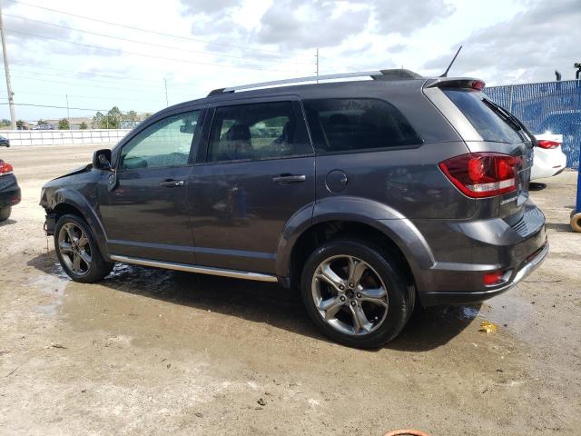 2016 Dodge Journey Crossroad VIN: 3C4PDCGB5GT131904 Lot: 52281674