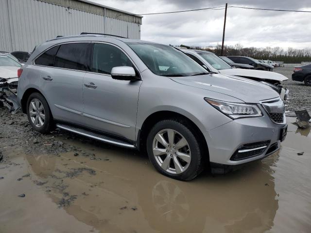 2015 ACURA MDX ADVANC 5FRYD4H84FB026439