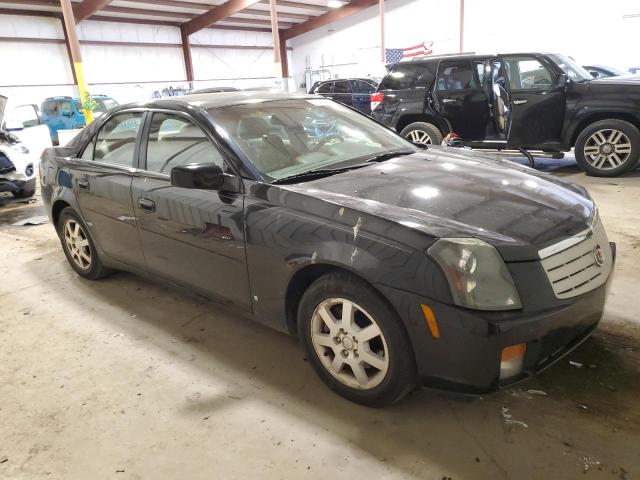 2007 Cadillac Cts Hi Feature V6 VIN: 1G6DP577770155056 Lot: 52409554