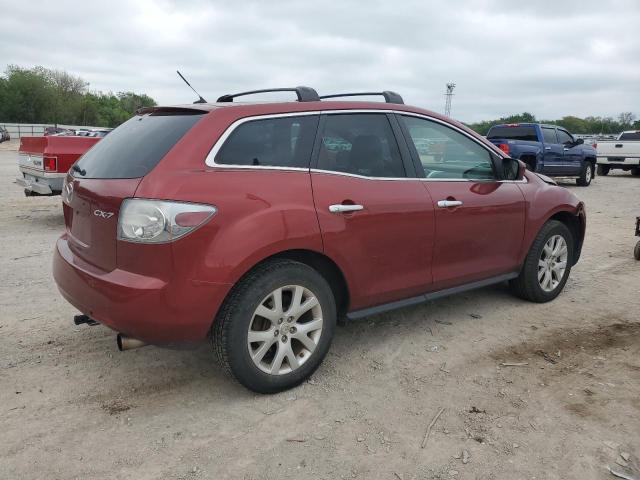 2007 Mazda Cx-7 VIN: JM3ER293070145559 Lot: 51058744