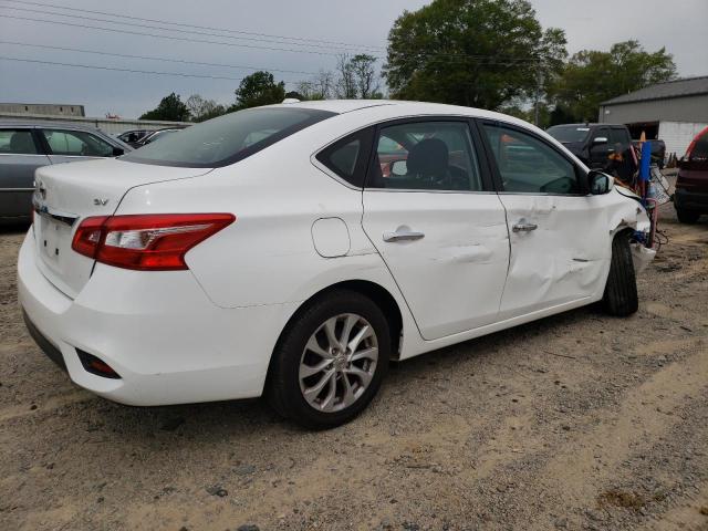 2018 NISSAN SENTRA S 3N1AB7AP7JL652690