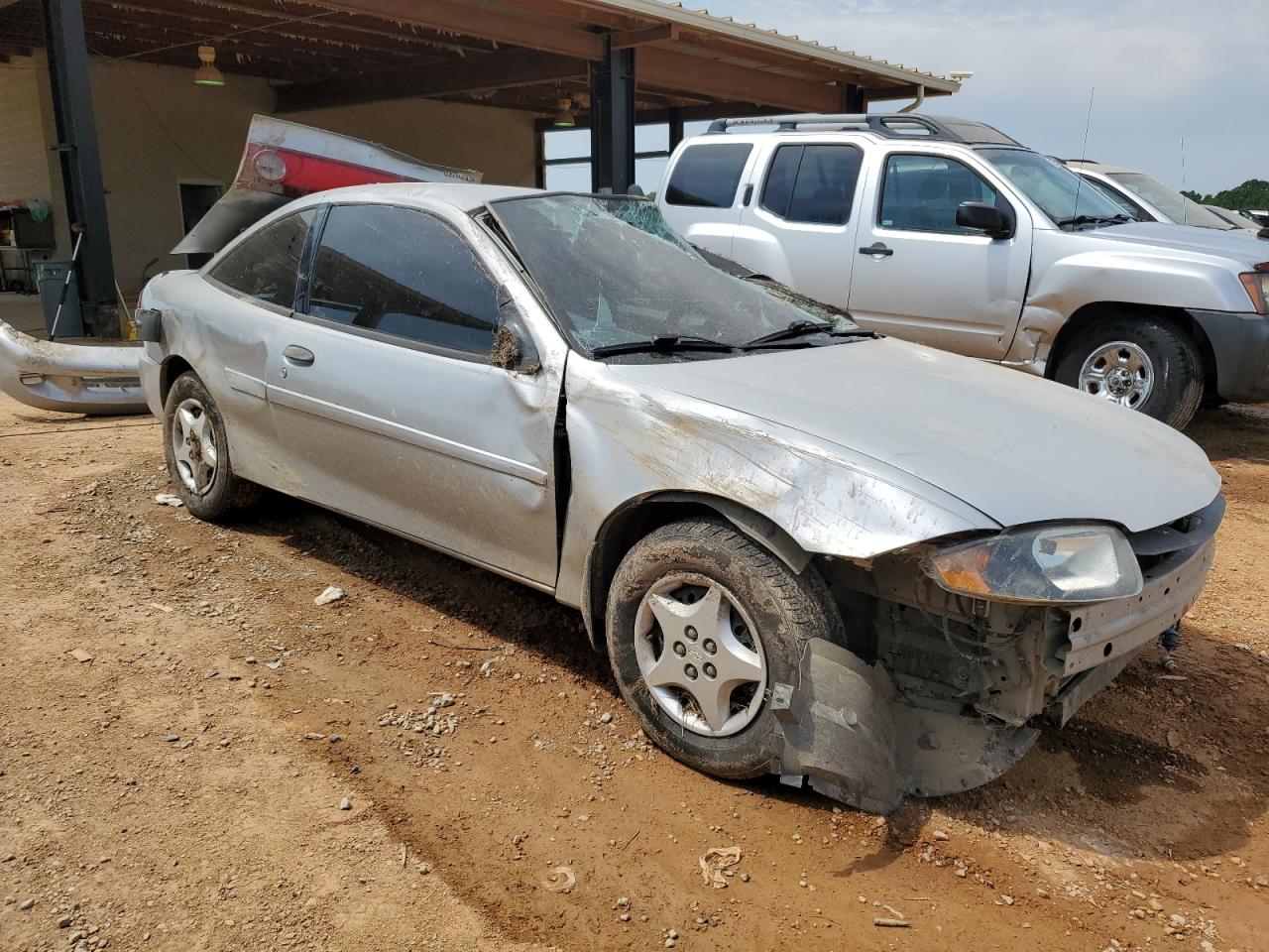 1G1JC12F957183361 2005 Chevrolet Cavalier