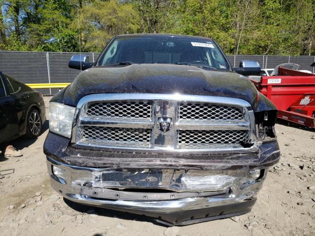 2011 Dodge Ram 1500 VIN: 1D7RV1GT8BS532012 Lot: 51937364