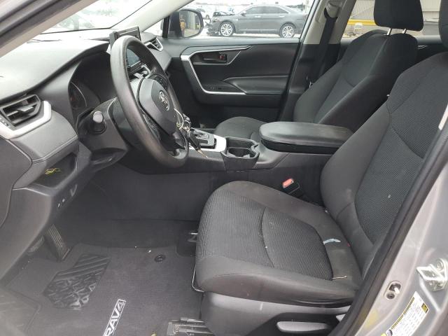 2020 Toyota Rav4 Le VIN: 2T3H1RFV2LW095524 Lot: 51805904