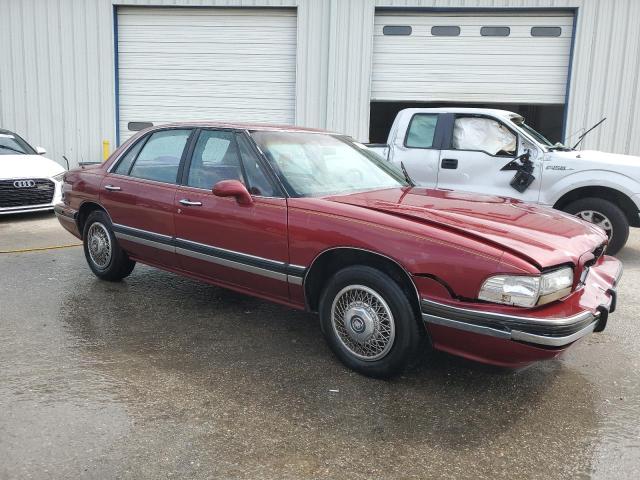 1992 Buick Lesabre Limited VIN: 1G4HR53L1NH442902 Lot: 51669464