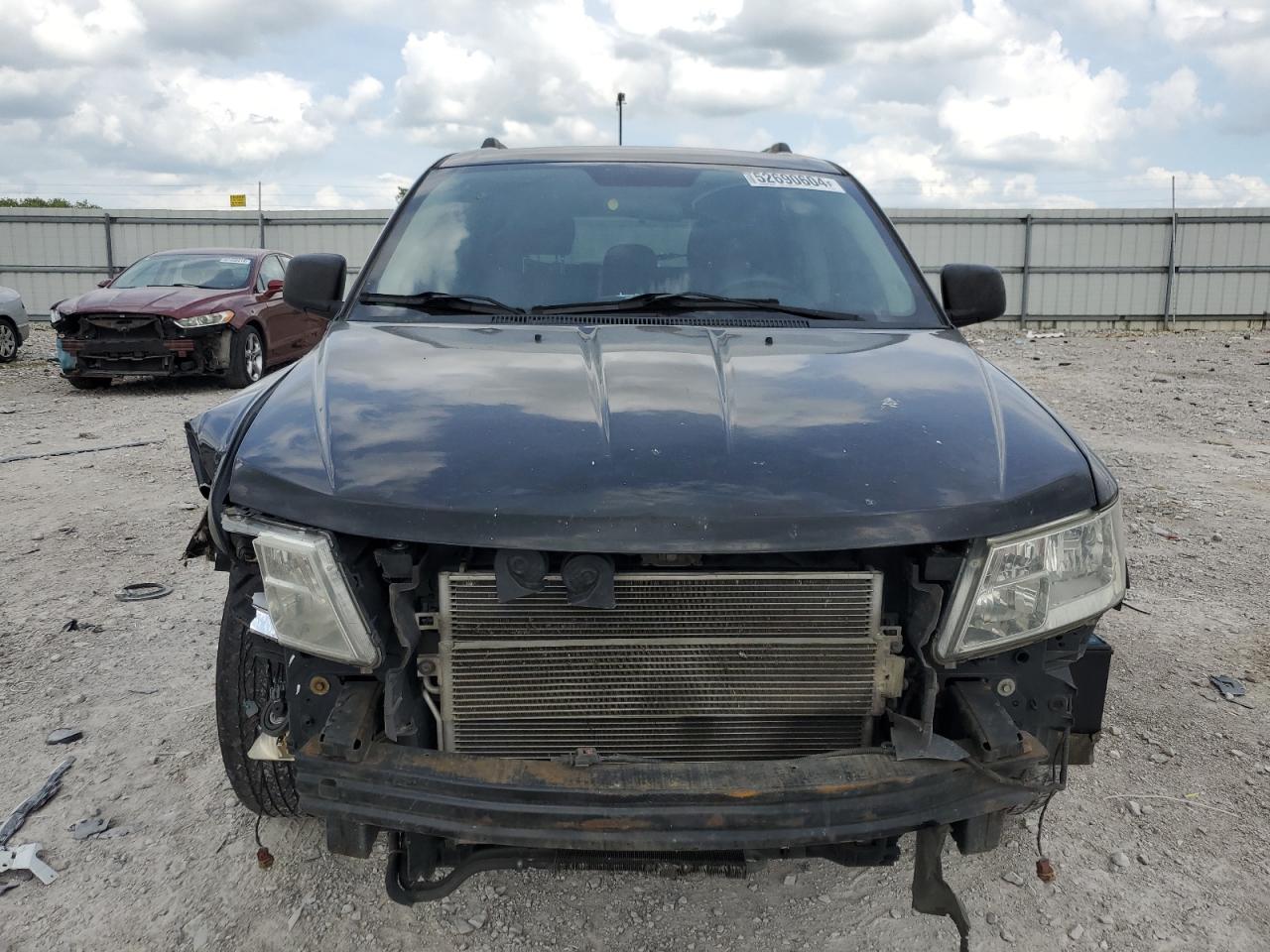 2013 Dodge Journey Sxt vin: 3C4PDDBGXDT650872