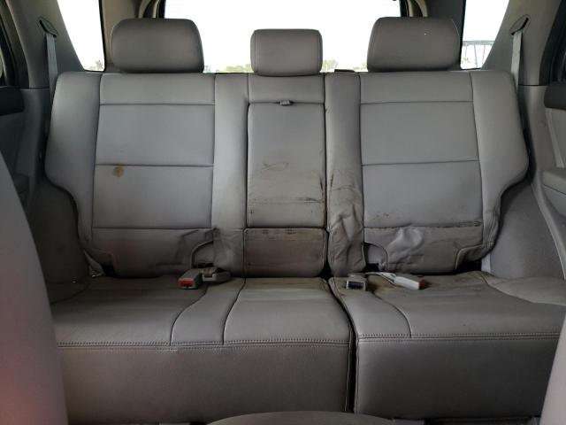 2005 Kia Sorento Ex VIN: KNDJC733655461918 Lot: 51755694