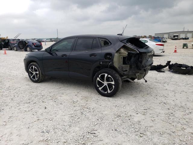 2024 CHEVROLET TRAX 1RS - KL77LGE24RC107067