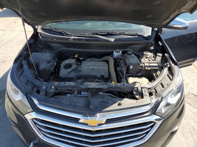 2020 Chevrolet Equinox Premier VIN: 2GNAXXEV3L6257783 Lot: 50894084