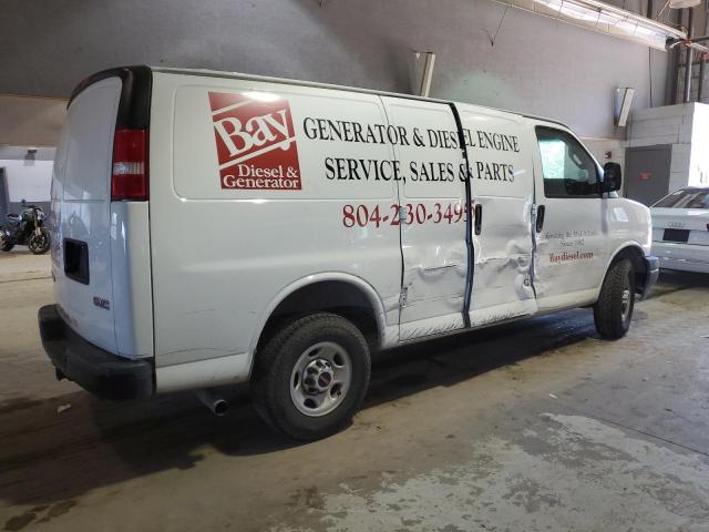 2019 GMC Savana G3500 VIN: 1GTZ7GFG4K1287324 Lot: 50968124