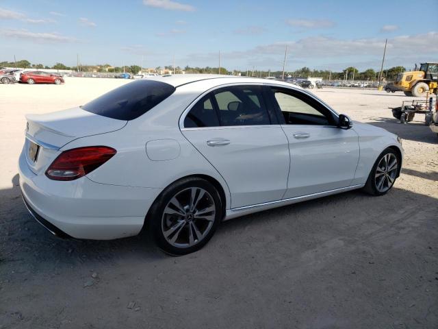 2018 Mercedes-Benz C 300 VIN: 55SWF4JB4JU236393 Lot: 50123564