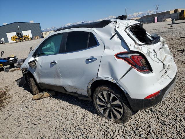 2018 Buick Encore Essence VIN: KL4CJGSB3JB530318 Lot: 51671774