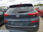 HYUNDAI TUCSON SE снимка