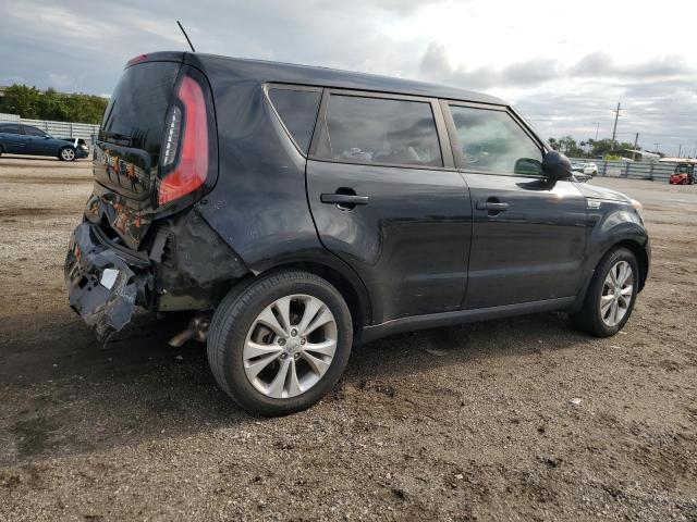 2016 Kia Soul + VIN: KNDJP3A51G7403661 Lot: 49524274