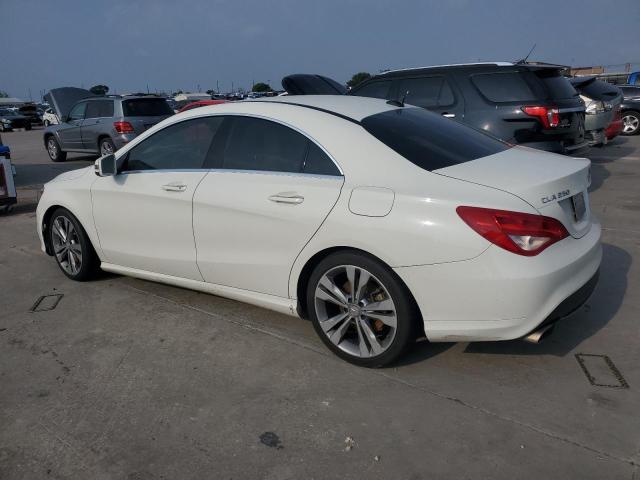 VIN WDDSJ4EB9FN172858 2015 Mercedes-Benz CLA-Class,... no.2