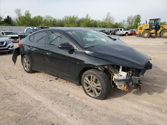 2017 HYUNDAI ELANTRA SE - 5NPD84LF7HH059871
