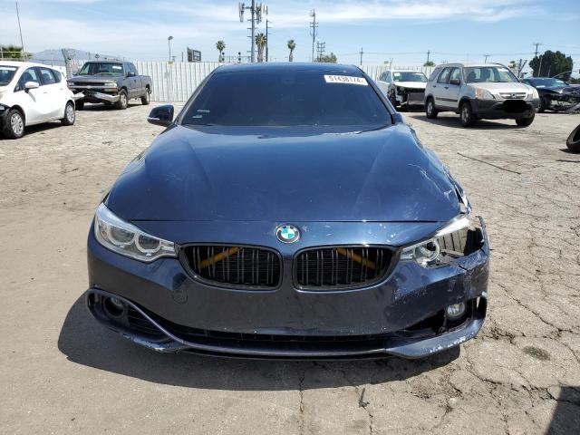 VIN WBA3R1C50GK529671 2016 BMW 4 Series, 435 I no.5