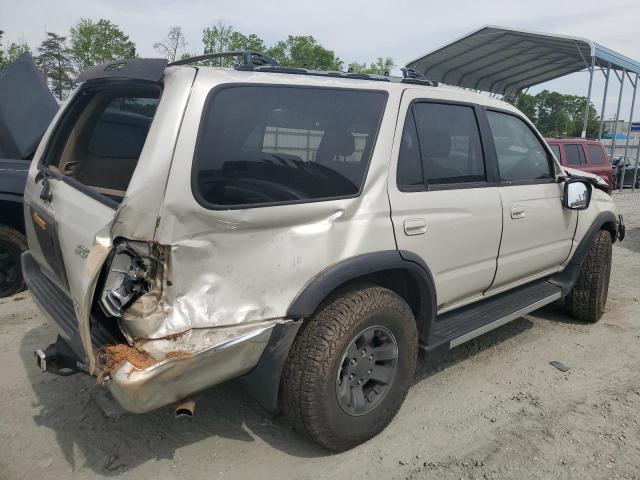2000 Toyota 4Runner Sr5 VIN: JT3GN86R6Y0179178 Lot: 51216144