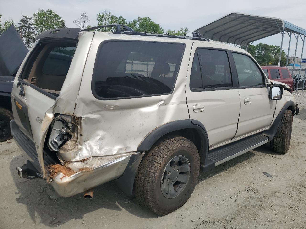 JT3GN86R6Y0179178 2000 Toyota 4Runner Sr5