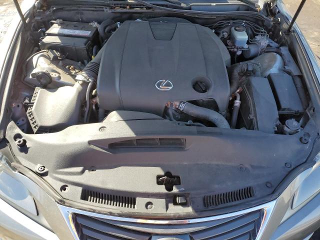 VIN JTHBF1D2XE5023884 2014 LEXUS IS no.11