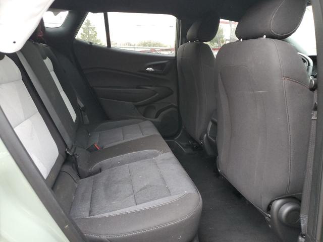 2024 CHEVROLET TRAX 1RS KL77LGE24RC093123