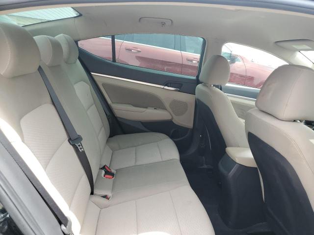 2020 HYUNDAI ELANTRA SE - 5NPD84LF8LH539202
