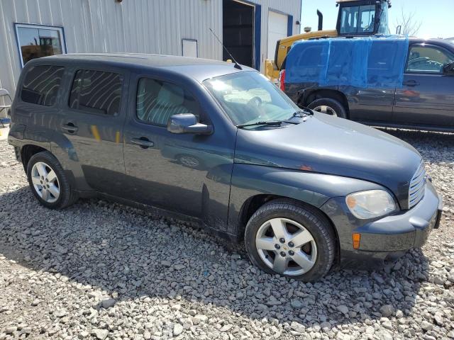 2011 Chevrolet Hhr Lt VIN: 3GNBABFW7BS571565 Lot: 50417454