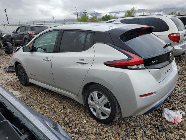 2018 Nissan Leaf S VIN: 1N4AZ1CP0JC308851 Lot: 52554964