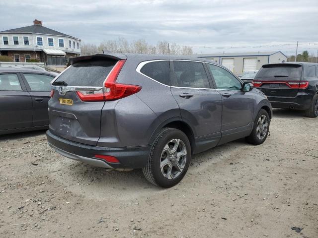 2019 Honda Cr-V Exl VIN: 2HKRW2H85KH668250 Lot: 52142074