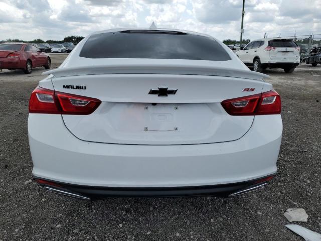 2022 CHEVROLET MALIBU RS - 1G1ZG5STXNF169026