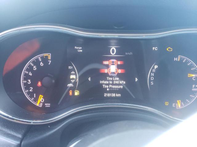 2015 JEEP GRAND CHER - 1C4RJFBG4FC824088