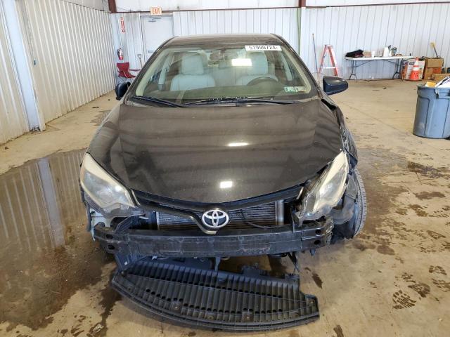 2014 Toyota Corolla L VIN: 2T1BURHEXEC206862 Lot: 51990724