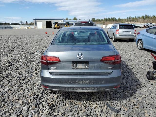 2016 Volkswagen Jetta S VIN: 3VW167AJ2GM369837 Lot: 46666994