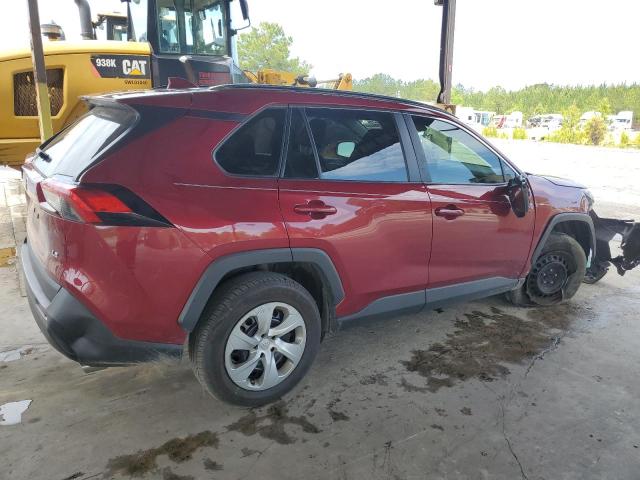 2021 Toyota Rav4 Le VIN: 2T3H1RFVXMW139643 Lot: 51546324