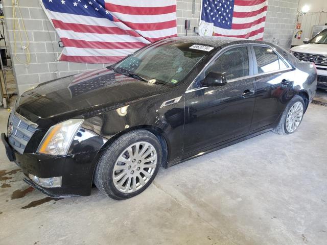 CADILLAC CTS PERFORMANCE COLLECTION 2011 0