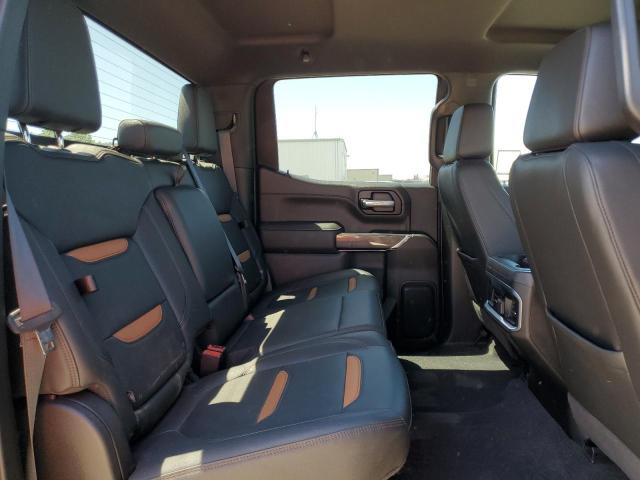 2021 GMC Sierra K1500 At4 VIN: 1GTU9EET1MZ412923 Lot: 51989854