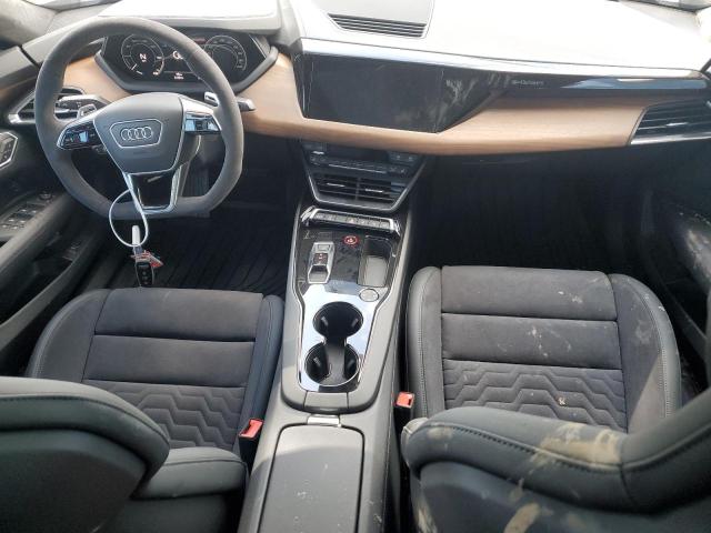 2024 AUDI E-TRON GT - WAUDJBFW7R7001203