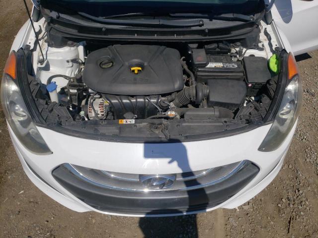 VIN KMHD35LH6GU262921 2016 Hyundai Elantra no.11