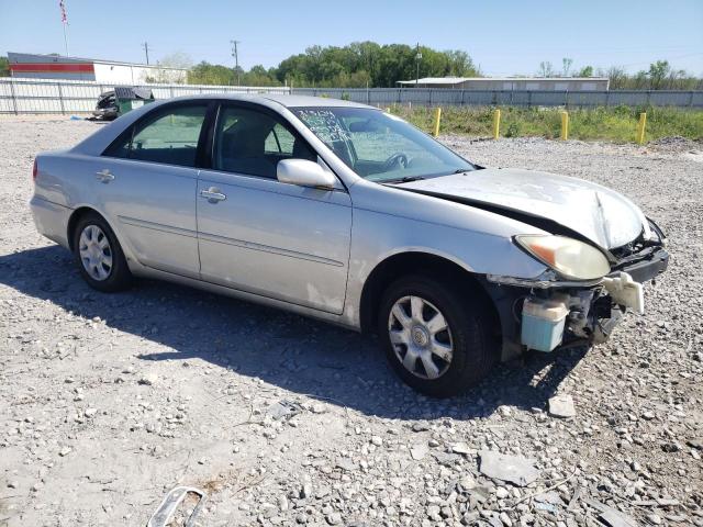 2003 Toyota Camry Le VIN: 4T1BE32K33U181114 Lot: 48637084