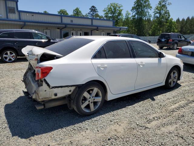 2014 Toyota Camry L VIN: 4T1BF1FK5EU786573 Lot: 52897634